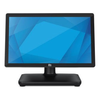Elo Touch Solutions EPS22H5-2UWA-1-MT-8G-1S-W1-64-BK